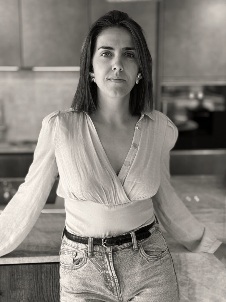 Justine Badon Villa 196 mobilier